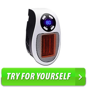 Heat Space Heater
